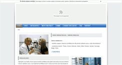 Desktop Screenshot of mms.polsteam.com.pl